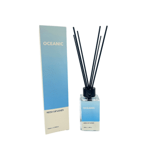 SPELLMAN & CO Oceanic Reed Diffuser 100ML