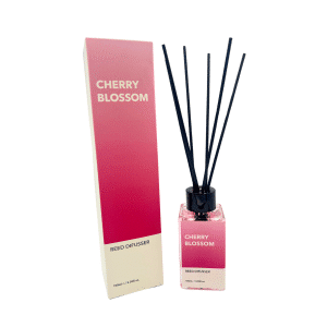 SPELLMAN & CO Cherry Blossom Reed Diffuser 100ML