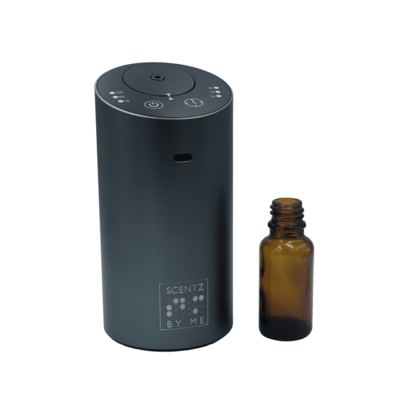 SCENTZ BY ME Waterless Essential Oil Diffuser - Image 3