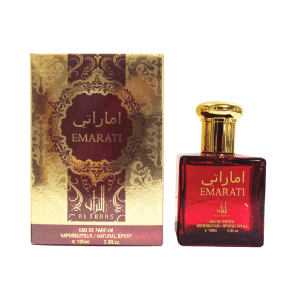 Al-Turas Emarati EDP 100ML