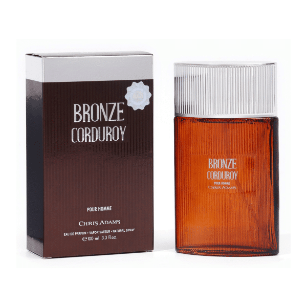 Chris Adams Bronze Corduroy PH EDP 100ML