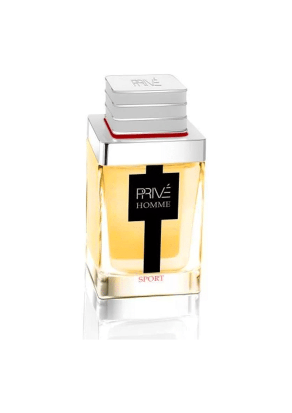 Prive Homme Sport EDP 100ML - Image 2
