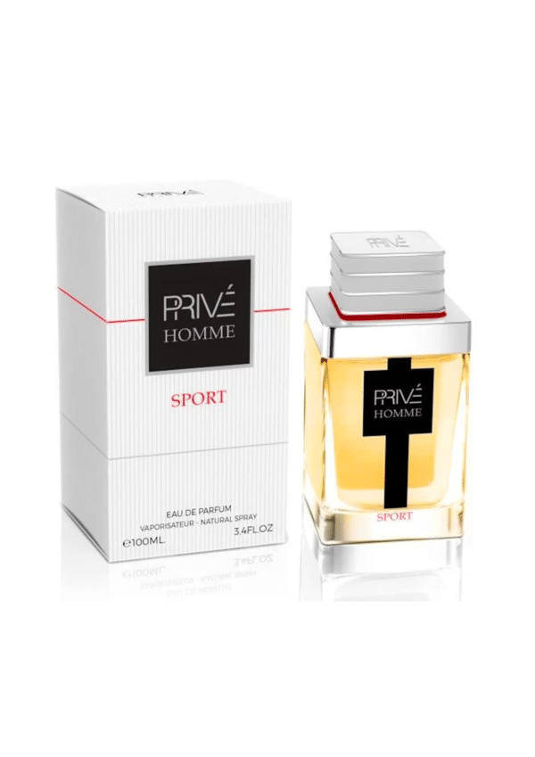 Prive Homme Sport EDP 100ML