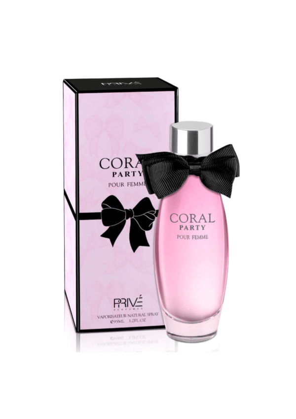 Prive Coral Party PF 95ML