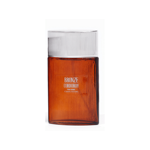 Chris Adams Bronze Corduroy PH EDP 100ML - Image 2