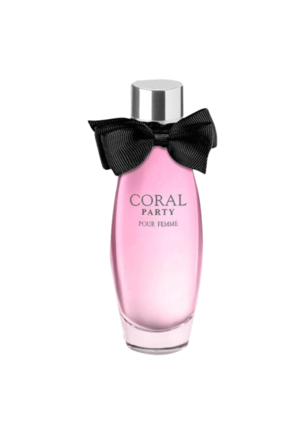 Prive Coral Party PF 95ML - Image 2