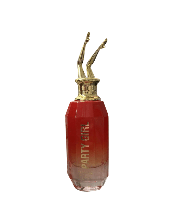 Milestone Party Girl Night EDP 85ML - Image 2