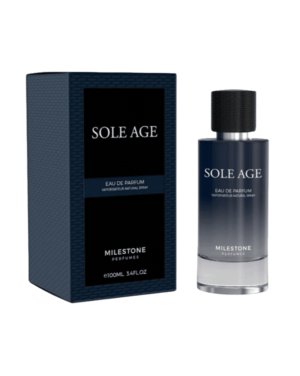 Milestone Sole Age EDP 85ML
