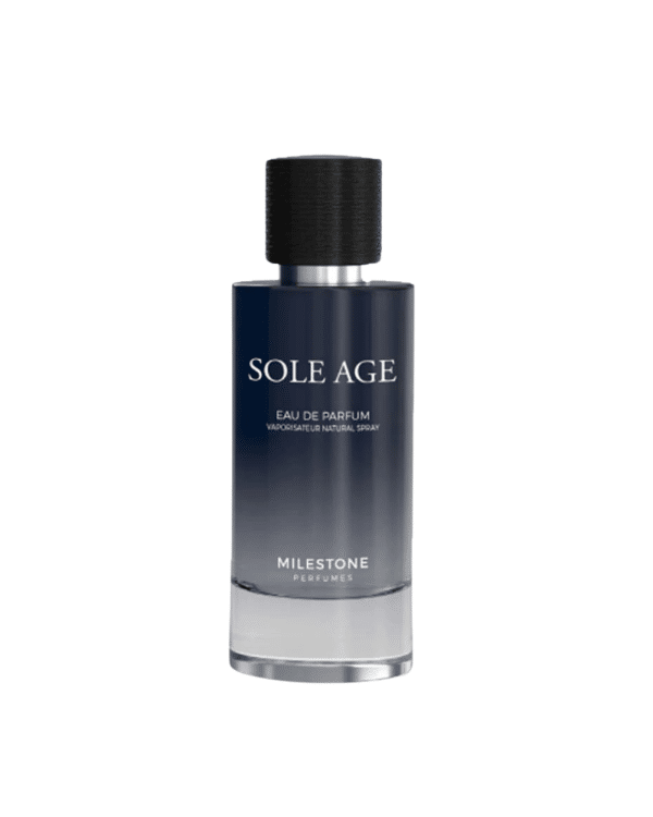 Milestone Sole Age EDP 85ML - Image 2