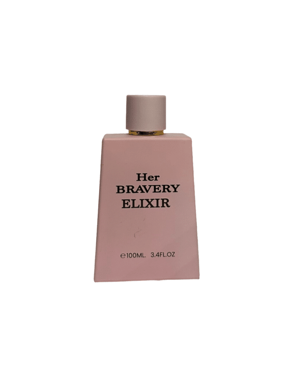 Milestone Her Bravery Elixir EDP 100ML - Image 2