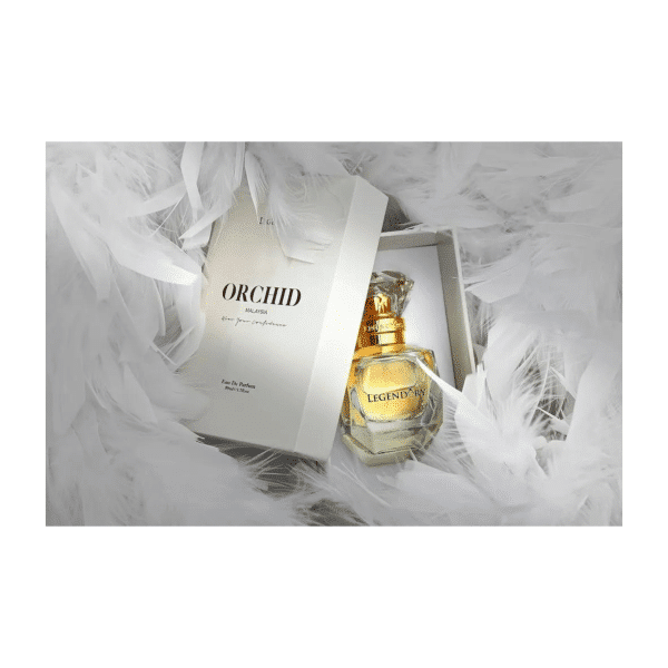 Legendary Signature Orchid PF For Her 30ML - Image 4