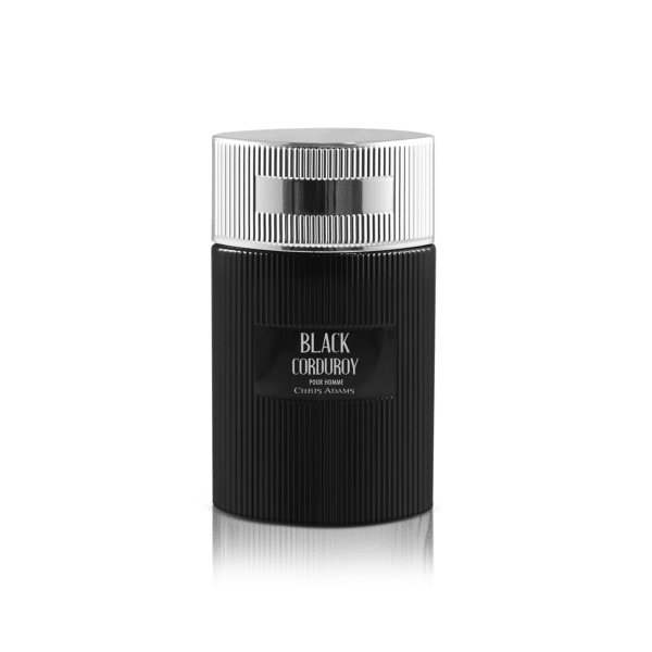 Chris Adams Black Corduroy PH EDP 100ML - Image 2