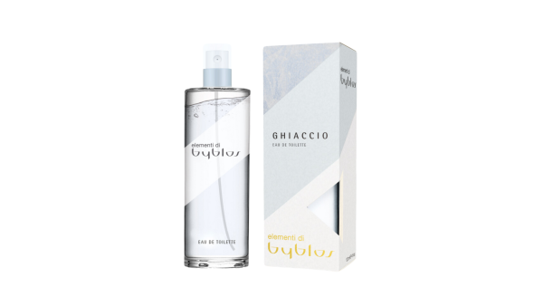 Byblos Ghiaccio EDT Unisex 120ML