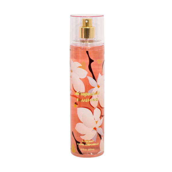 Aeropostale Blushing Body Mist Spray 237ML