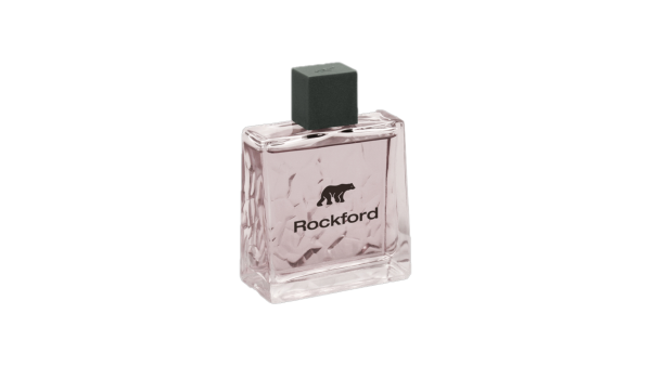 Rockford Classico EDT For Men 100ML - Image 2
