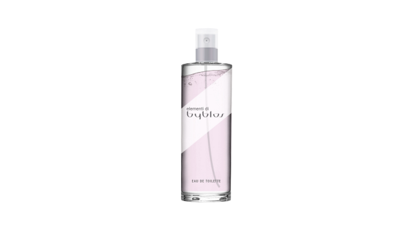 Byblos Rose Quartz EDT For Women 120ML - Image 2