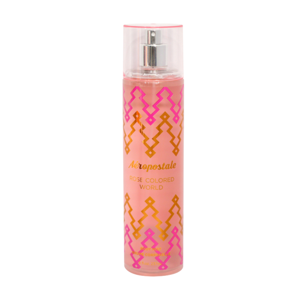 Aeropostale Rose Colored World Body Mist 237ML