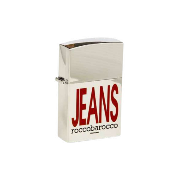 Rocco Barocco Jeans Man EDT 75ML - Image 2