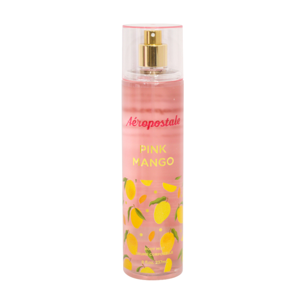 Aeropostale Pink Mango Body Mist 237ML