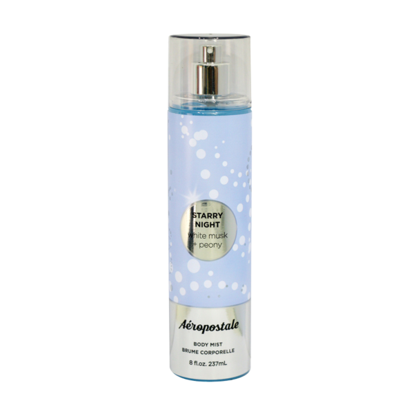 Aeropostale Starry Night Body Mist 237ML