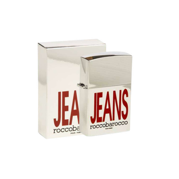Rocco Barocco Jeans Man EDT 75ML