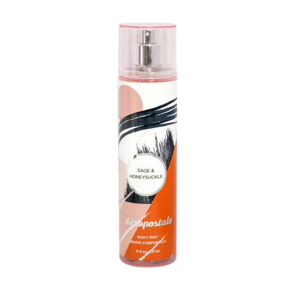 Aeropostale Sage & Honeysuckle Body Mist 237ML
