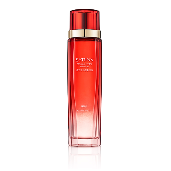 Ultimate Hydra Soft Toner 170ML