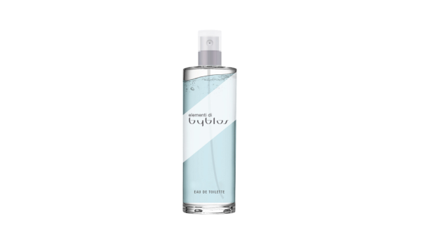 Byblos Aquamarine EDT Unisex 120ML - Image 2