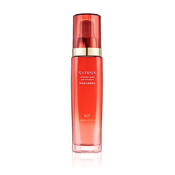 Ultimate Hydra Soft Emulsion 120ML