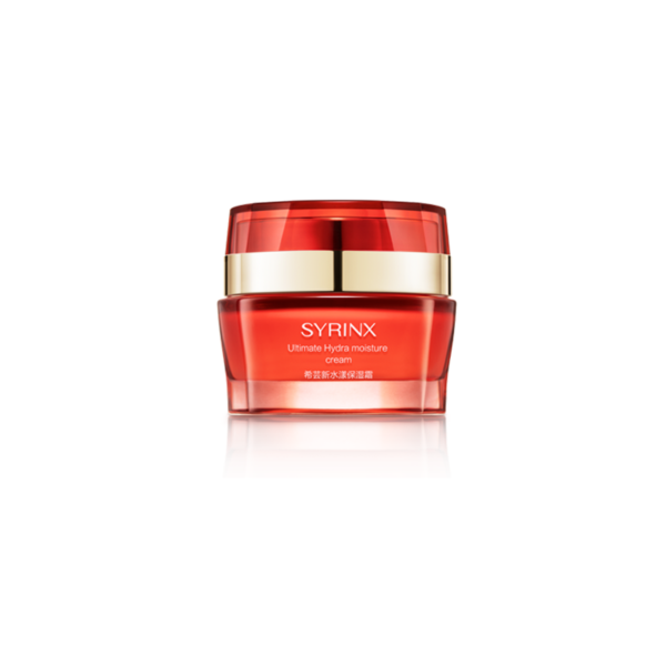 Ultimate Hydra Moisture Cream 50G