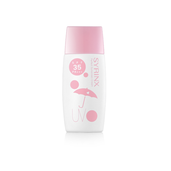 Perfect Suncreen Spray SPF50+ PA+++ 150ML
