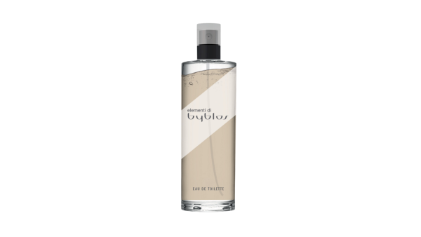 Byblos Metal EDT For Men 120ML - Image 2