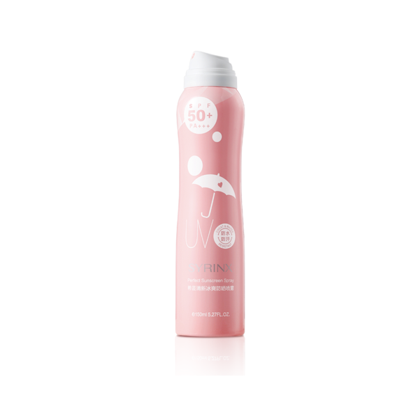 Perfect Suncreen Spray SPF50+ PA+++ 150ML