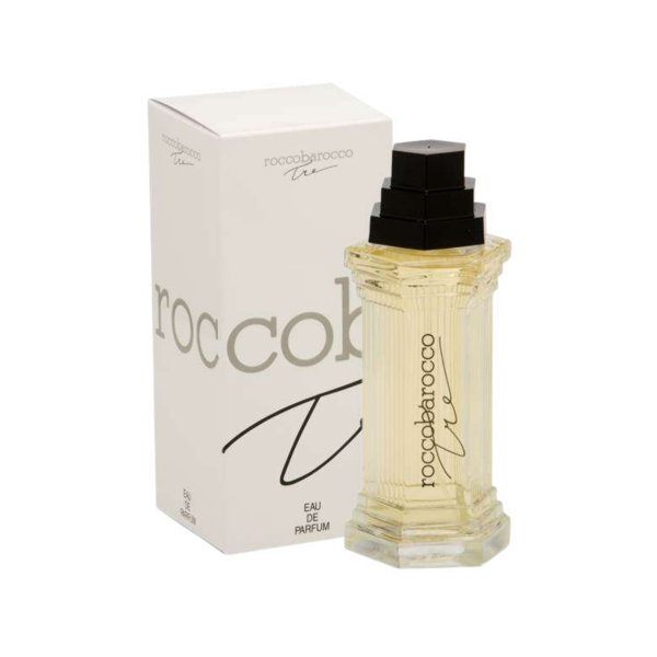Rocco Barocco Tre For Women EDP 100ML
