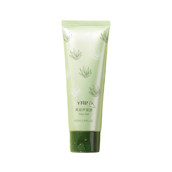 Pure Aloe 99% Pure Gel 80ML