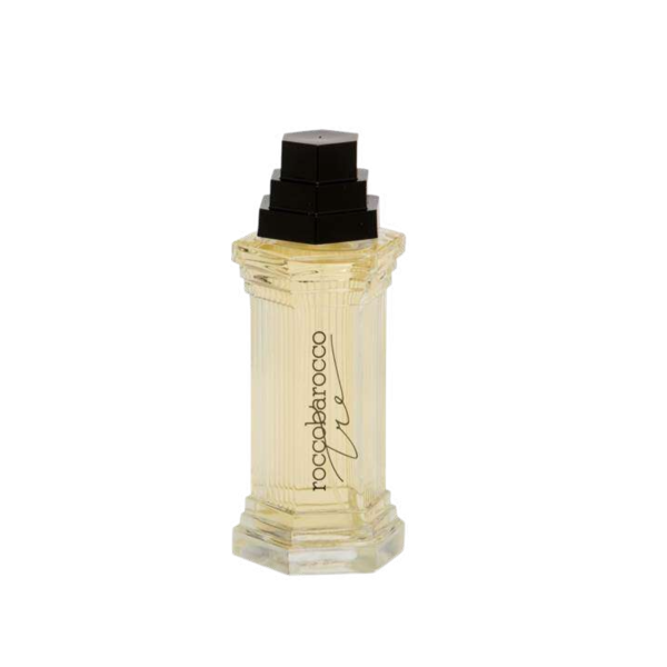 Rocco Barocco Tre For Women EDP 100ML - Image 2