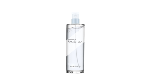Byblos Ghiaccio EDT Unisex 120ML - Image 2
