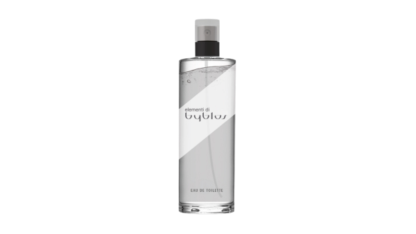 Byblos Carbon EDT For Men 120ML - Image 2