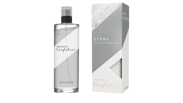 Byblos Stone EDP For Men 120ML