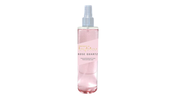 Byblos Rose Quartz Body Mist 250ML