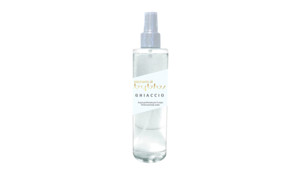 Byblos Ghiaccio Body Mist 250ML