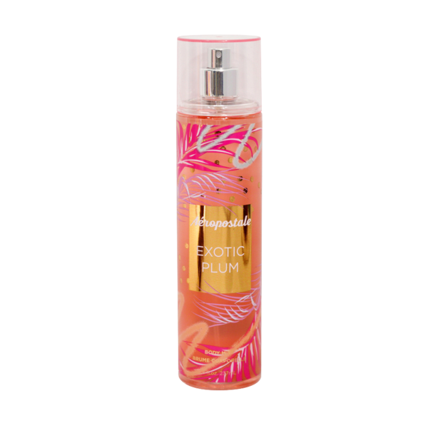Aeropostale Exotic Plum Body Mist 237ML