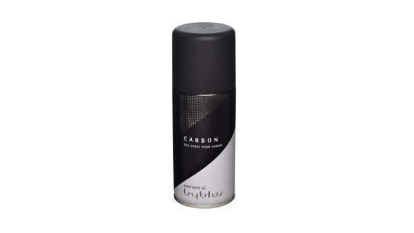 Byblos Carbon Deodorant For Men 150ML