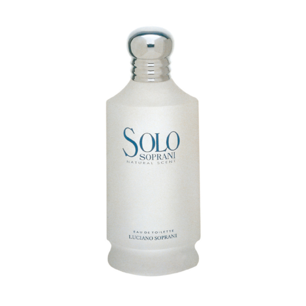 Solo Soprani EDT 100ML Vapo Unisex - Image 2
