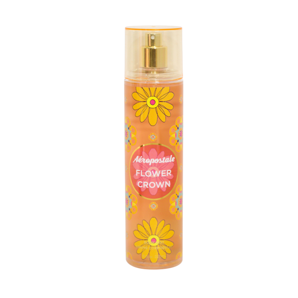 Aeropostale Flower Crown Body Mist 237ML