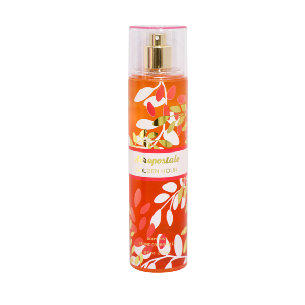 Aeropostale Golden Hour Body Mist 237ML