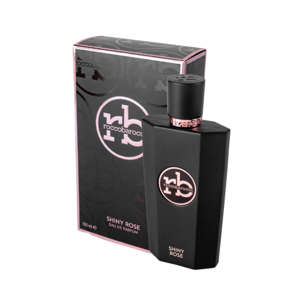 Rocco Barocco Shiny Rose For Women EDP 100ML