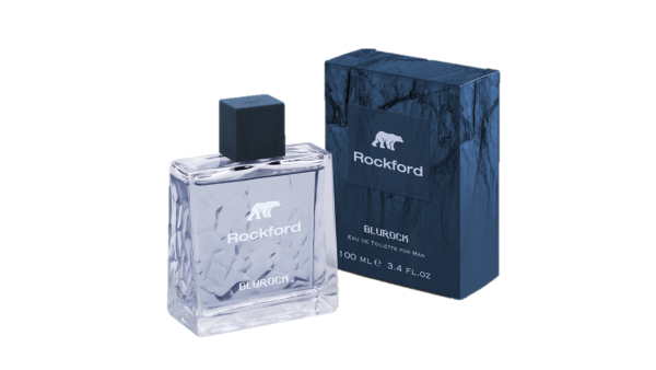 Rockford Blurock EDT For Men 100ML