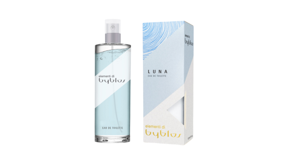 Byblos Luna EDT Unisex 120ML