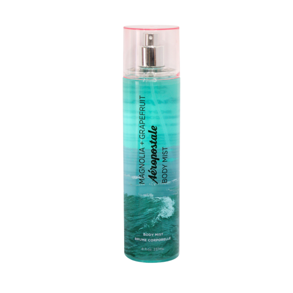 Aeropostale Magnolia + Grapefruit Body Mist 237ML